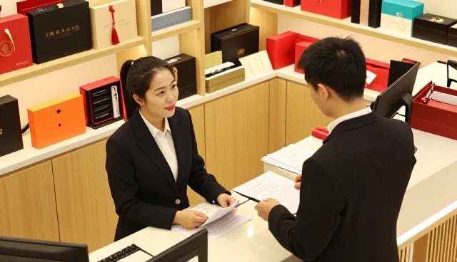 定制礼品套装在不同场景下的应用与性能表现