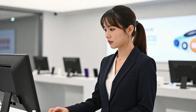 智能手环在贸易场景中的实际应用与价值挖掘