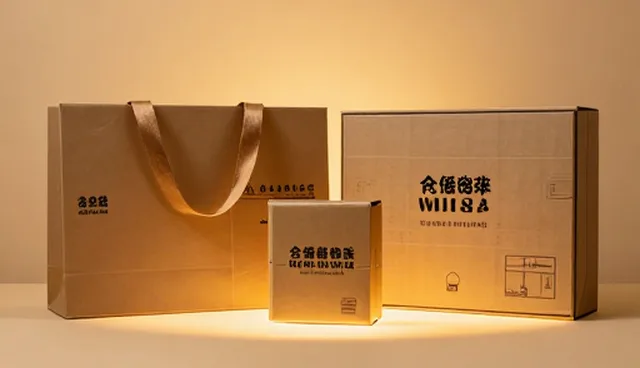 礼品包装定制中的使用维护要点解析